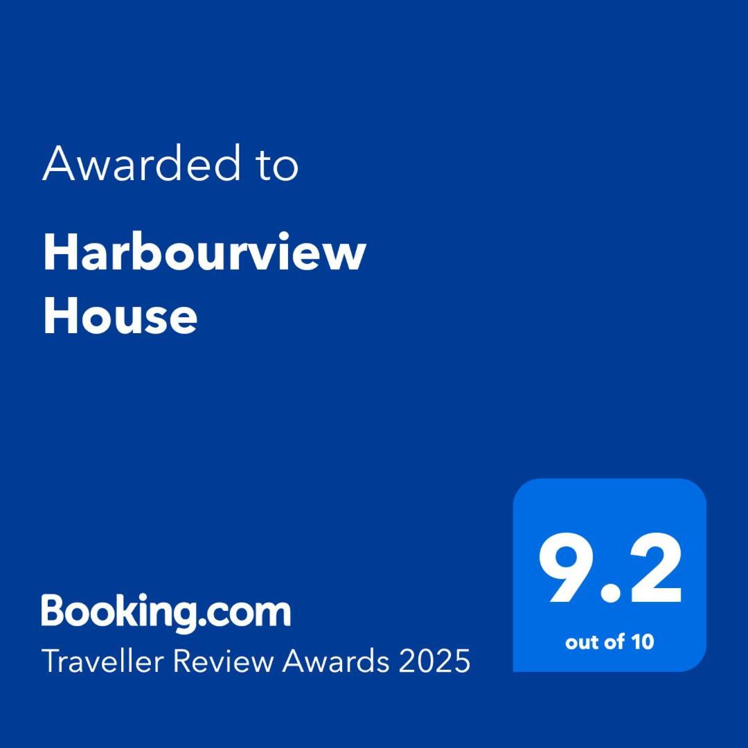 במוטל ברמאגוי Harbourview House מראה חיצוני תמונה